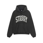 Stussy Logo Marque Capuche International Pull